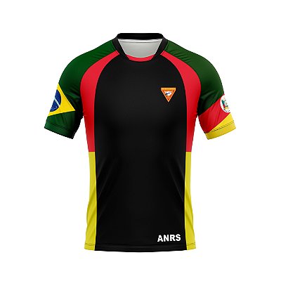 Camiseta de Desbravadores ANRS