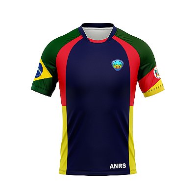 Camiseta de Aventureiros ANRS