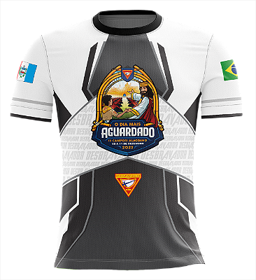 Camiseta Campori O dia Mais Aguardado