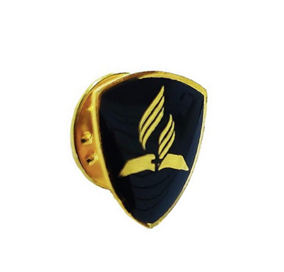 Distintivo de Batismo