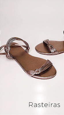 Mini Rasteiras 26/01