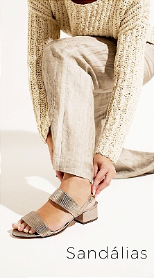 Mini Sandálias 1/12