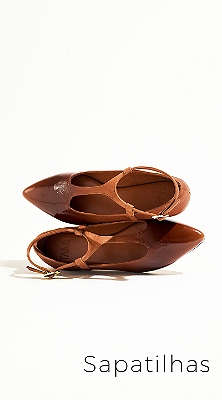 Mini Sapatilhas 23/01