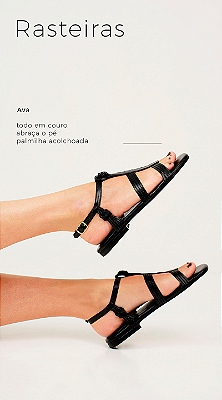 Mini Rasteiras 02/04