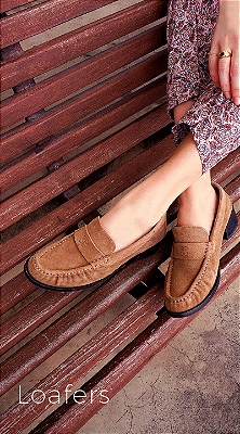 Mini Loafer - 10/04