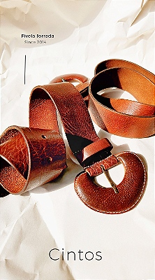 Mini Cintos 07/07