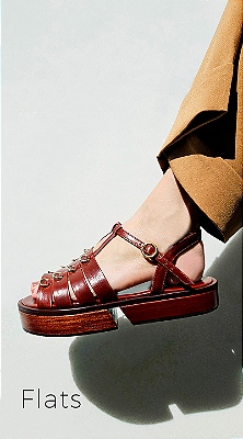 mini flats 18/06