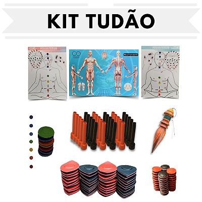 Kit tudoão