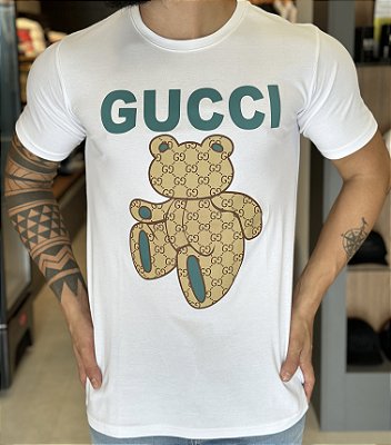 Camiseta Gucci