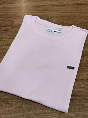 Camiseta Lacoste