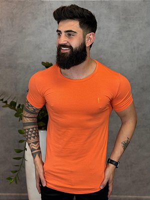 Camiseta Zip Off