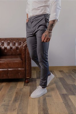 Calça Italiana Oxing