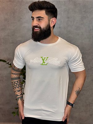 Camiseta Louis Vuitton