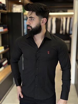 Camisa Social Sergio K