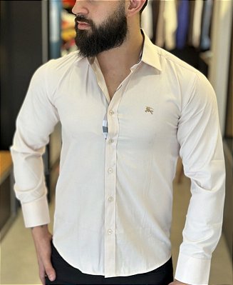Camisa Social Premium