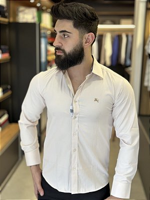 Camisa Social