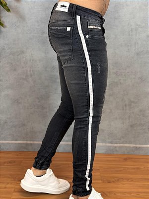Calça Jeans Codi Jogger