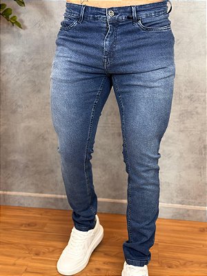 Calça Jeans King&Joe Original