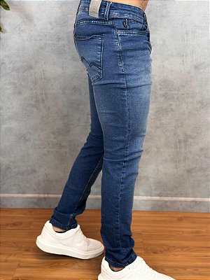 Calça Jeans King&Joe Original