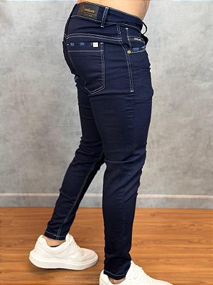 Calça Jeans Skinny Codi