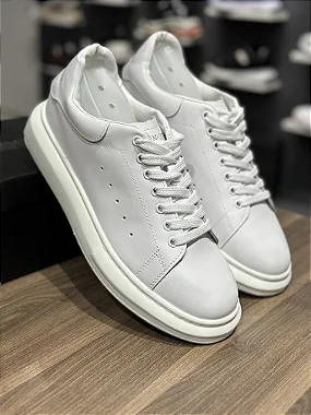 Tênis Alexander Mcqueen