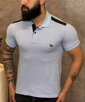 Camisa Polo Acostamento