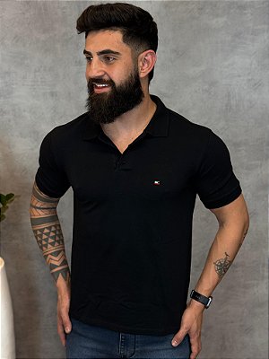 Camisa Polo Enzo Milano Original