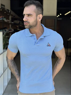 Camisa Le Coq Original
