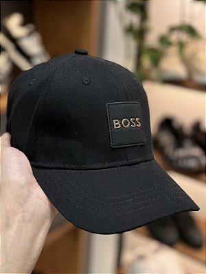 Boné Hugo Boss