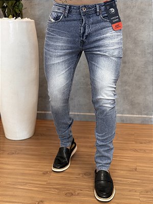 Calça Jeans Diesel