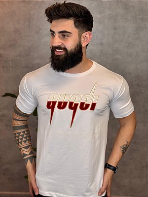 Camiseta Gucci