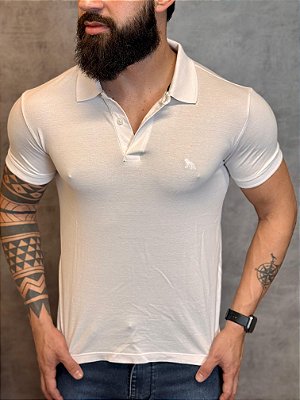 Camisa Polo Acostamento