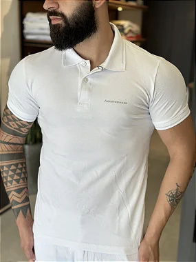 Camisa Polo Acostamento Original