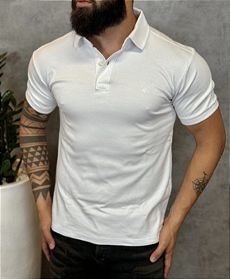 Camisa Polo Brooksfield