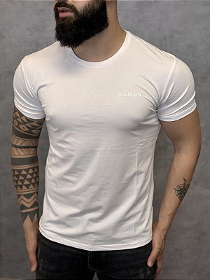 Camiseta Balmain