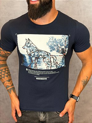 Camiseta Acostamento