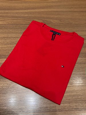 Camiseta Tommy Hilfiger Original