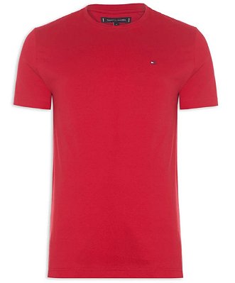 Camiseta Tommy Hilfiger