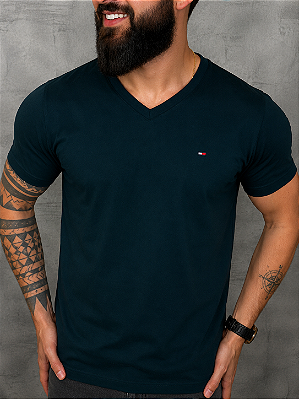 Camiseta Tommy Hilfiger