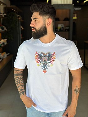 Camiseta Cavalera Original