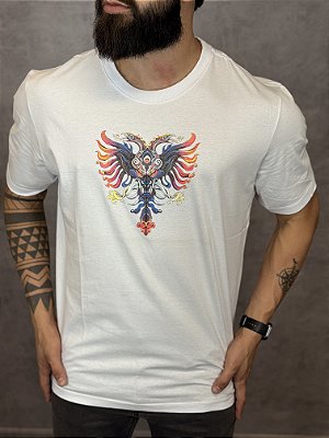 Camiseta Cavalera
