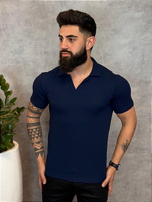 Camisa Polo M'art
