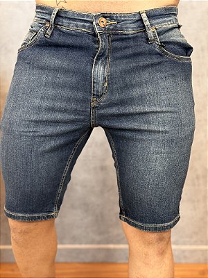 Bermuda Jeans Reserva