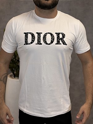 Camiseta Dior