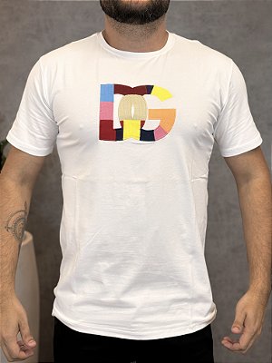 Camiseta Dolce Gabbana