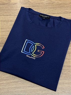 Camiseta Dolce Gabbana