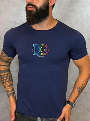 Camiseta Dolce Gabbana