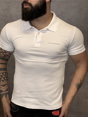 Camisa Polo Acostamento Original