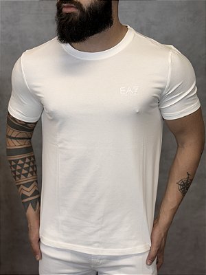Camiseta Armani