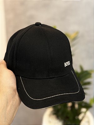 Boné Hugo Boss